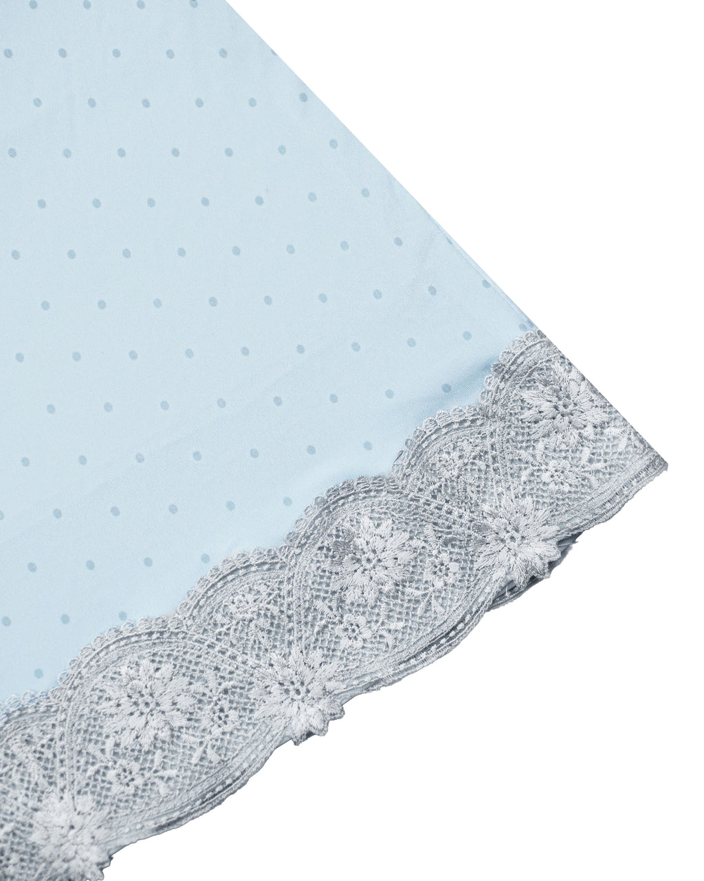Daisy Polka Skirt
