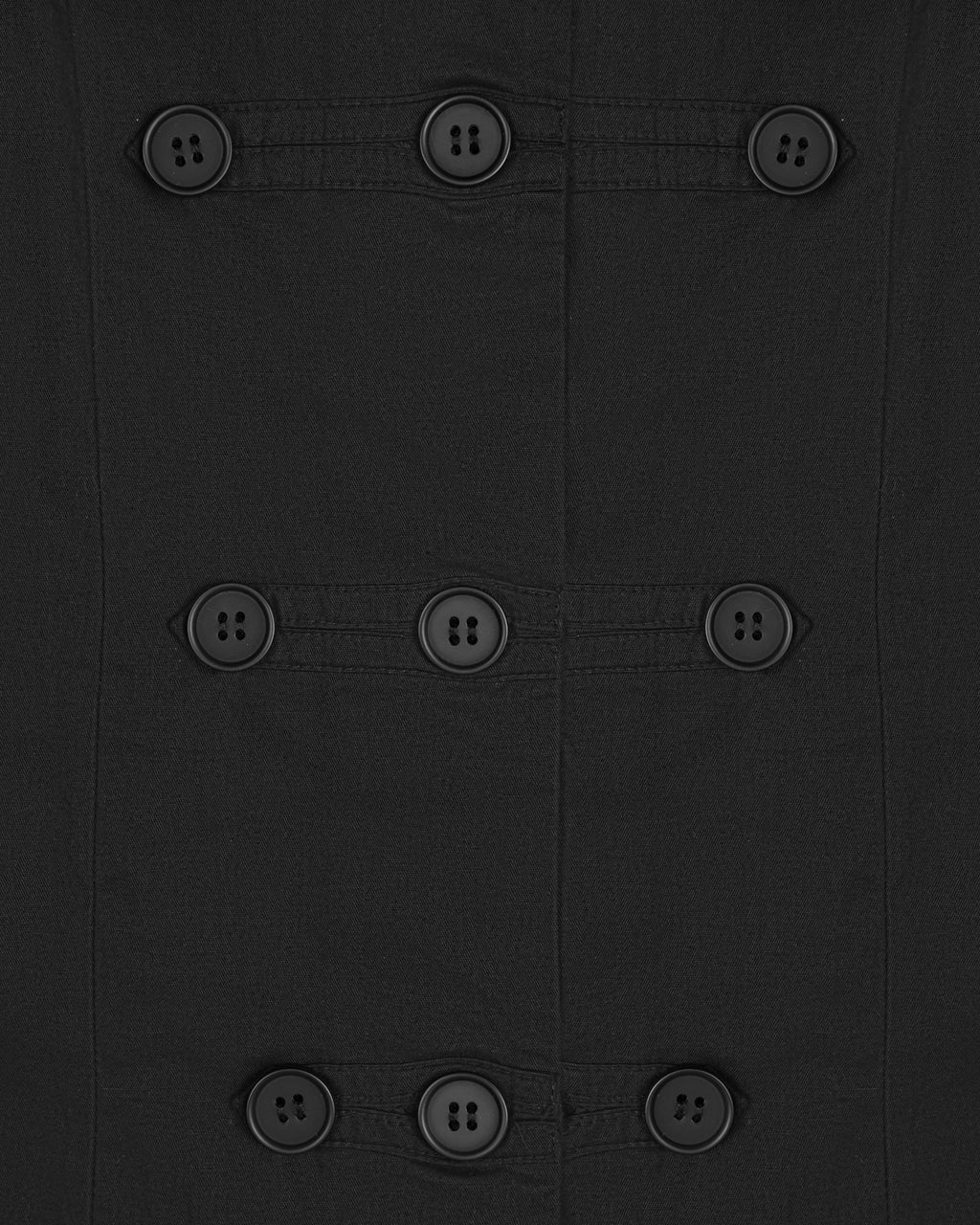 Aralda Shirt in Black