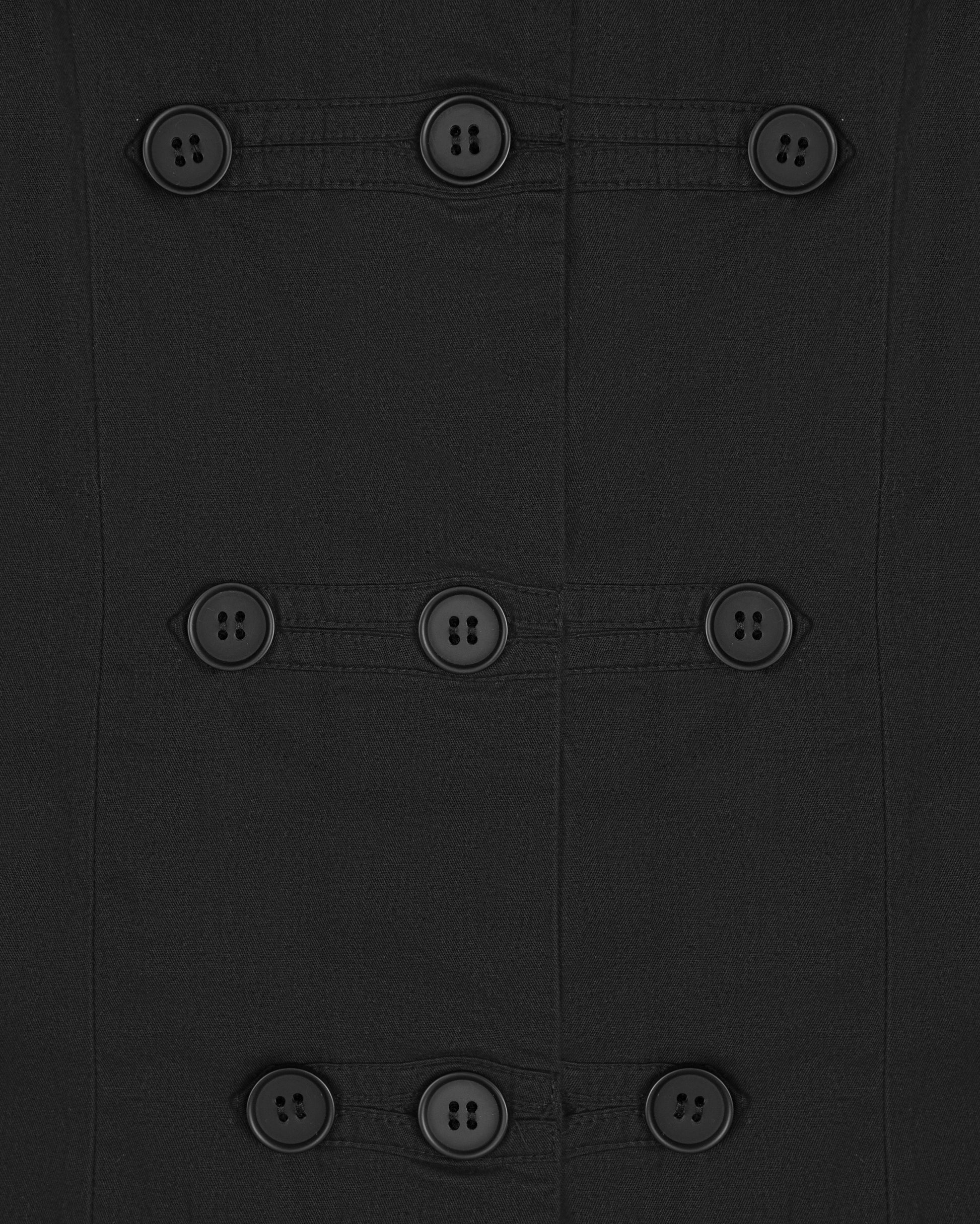 Aralda Shirt in Black