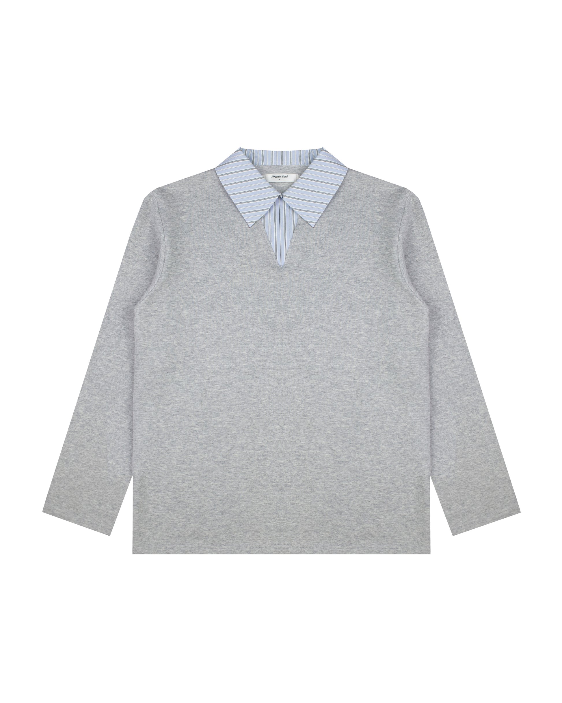 Tintin Top in New Stripes