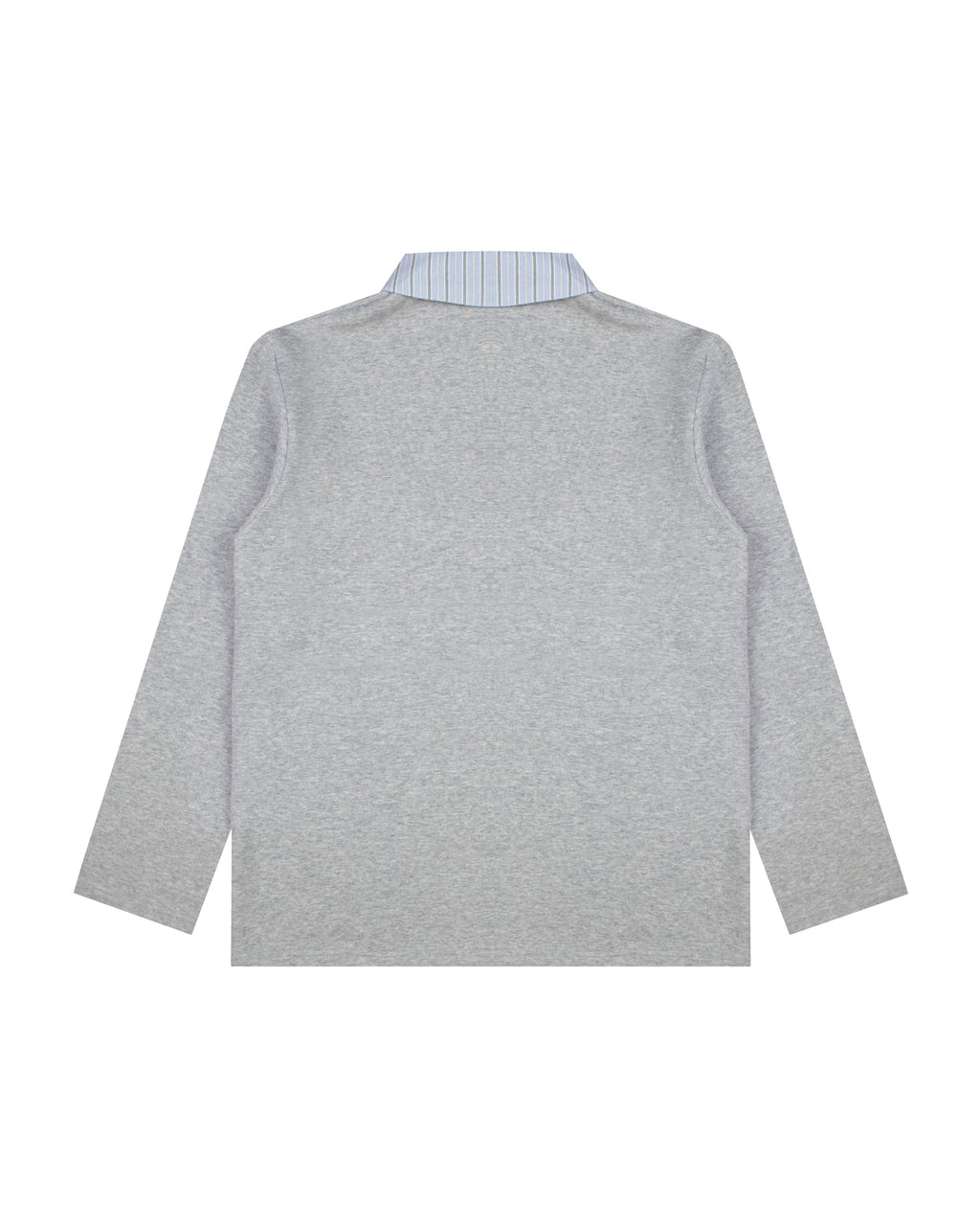 Tintin Top in New Stripes