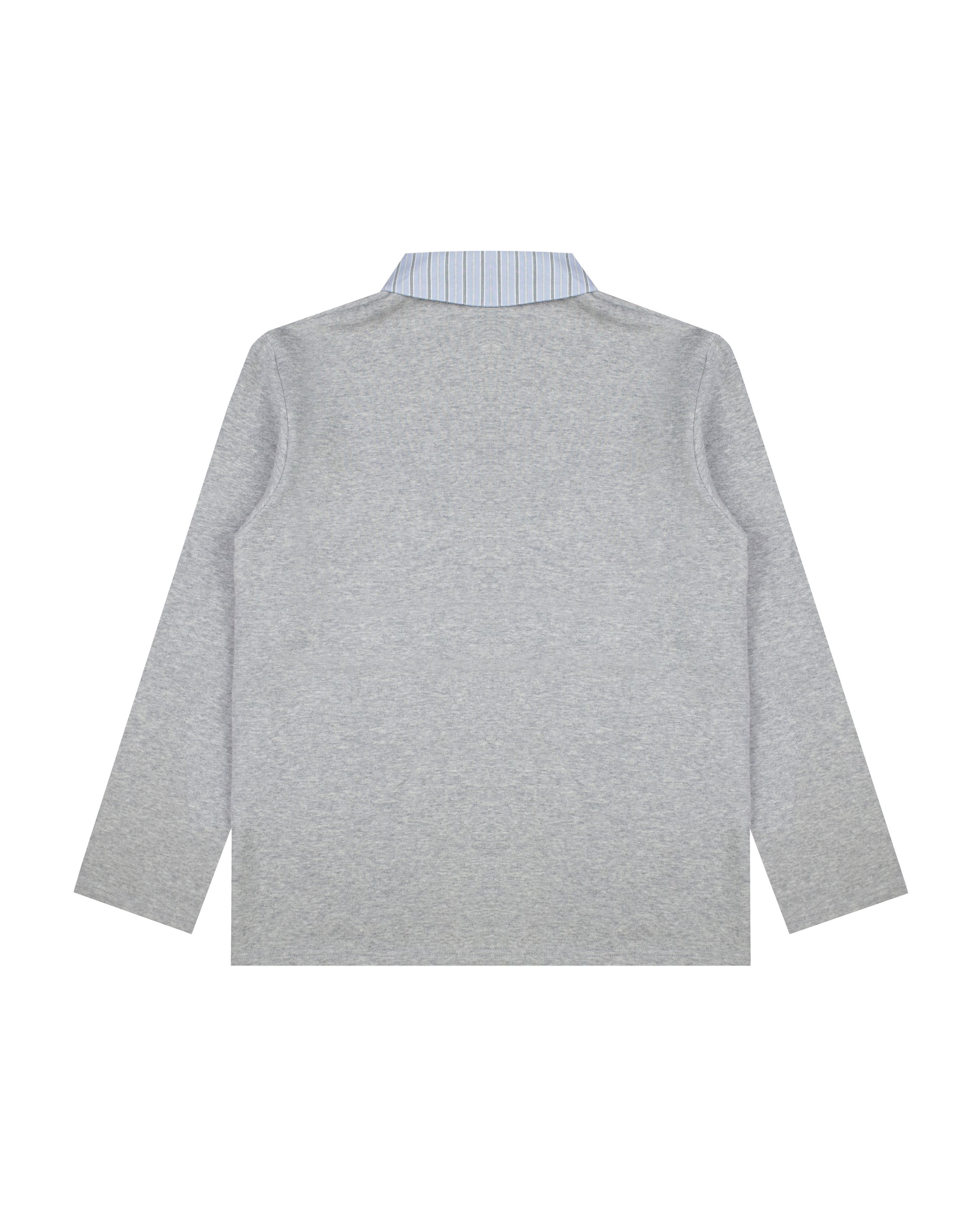 Tintin Top in New Stripes