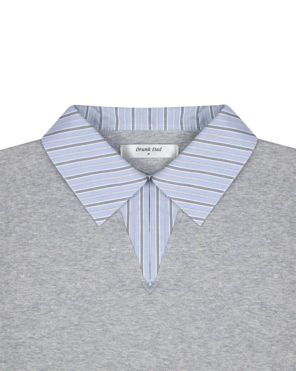 Tintin Top in New Stripes