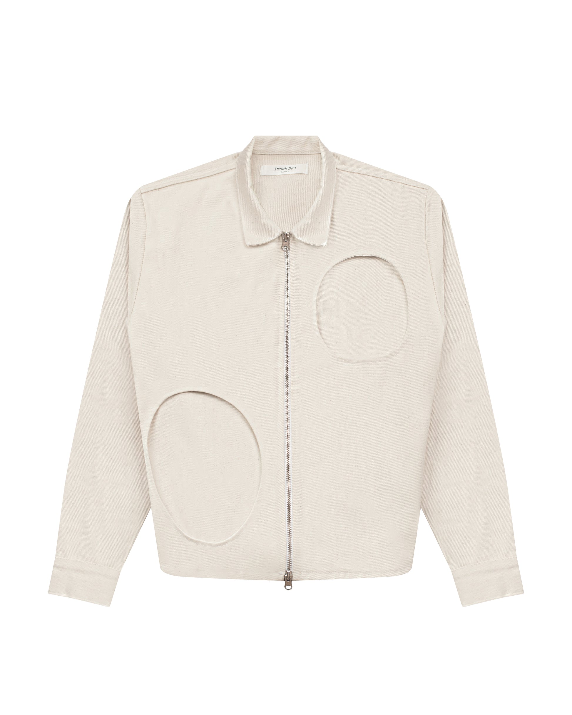 Eddie Slim Jacket