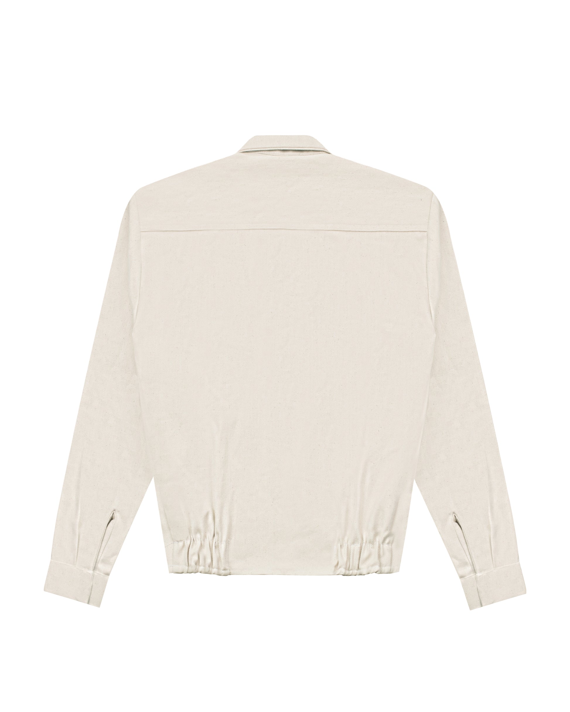 Eddie Slim Jacket