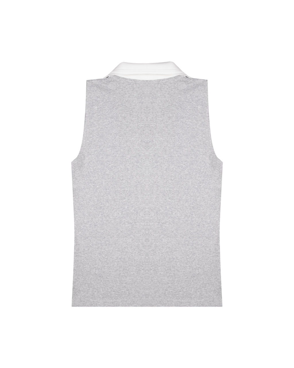 Tashi Top in Grey