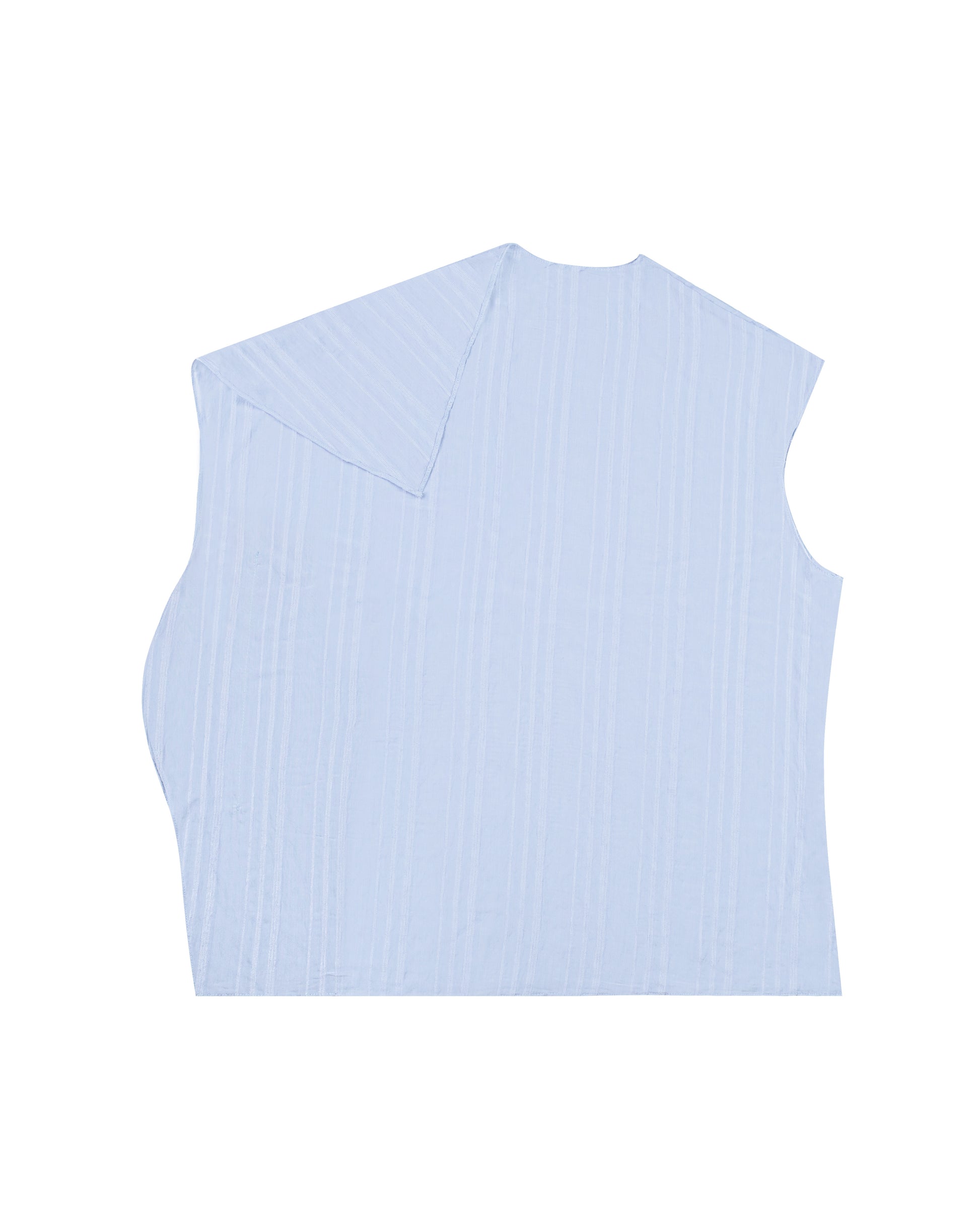 New Nara Top in Blue