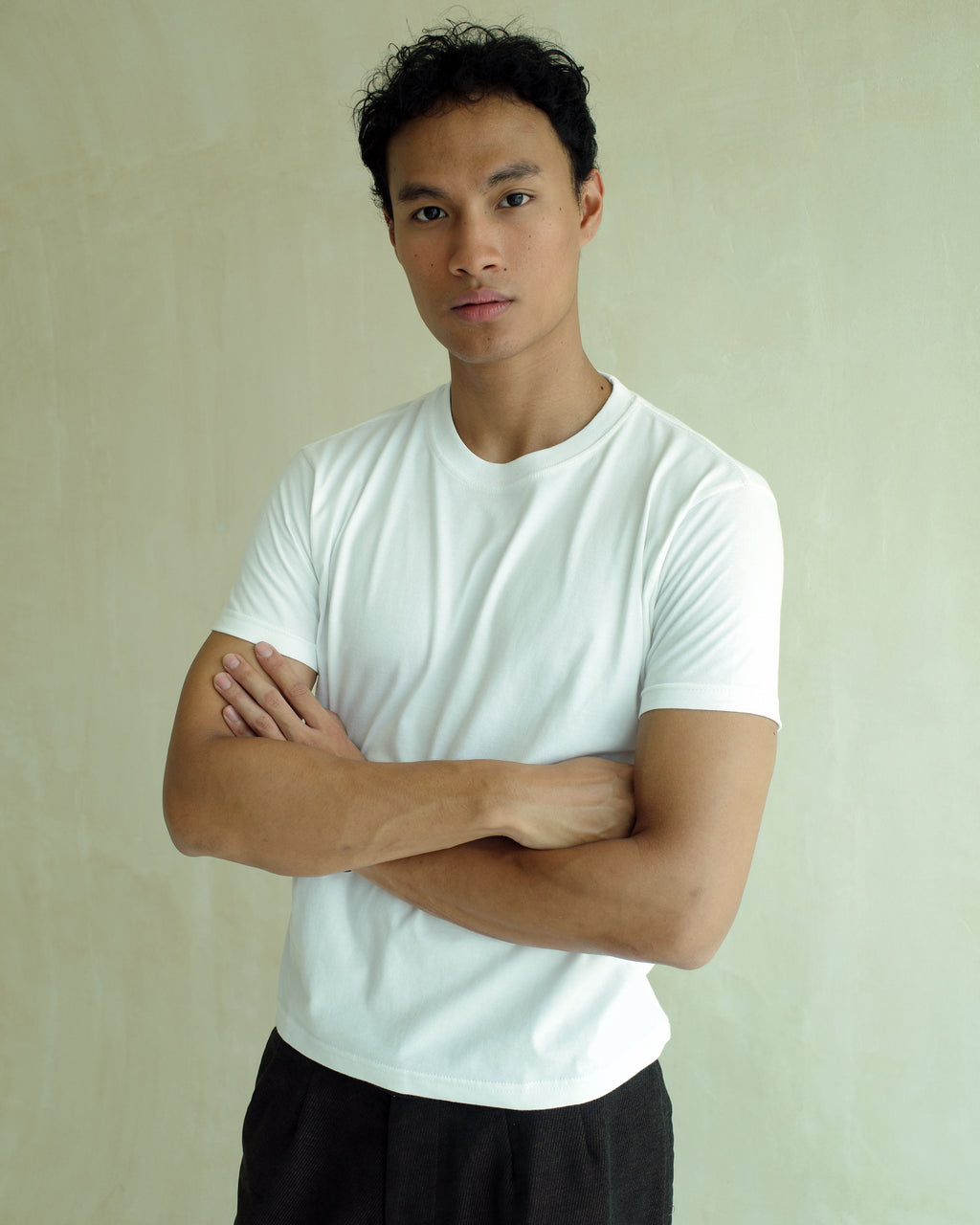 3-in-1 Fitted Tees