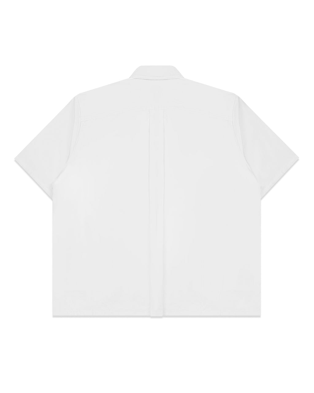 Pili Shirt in White