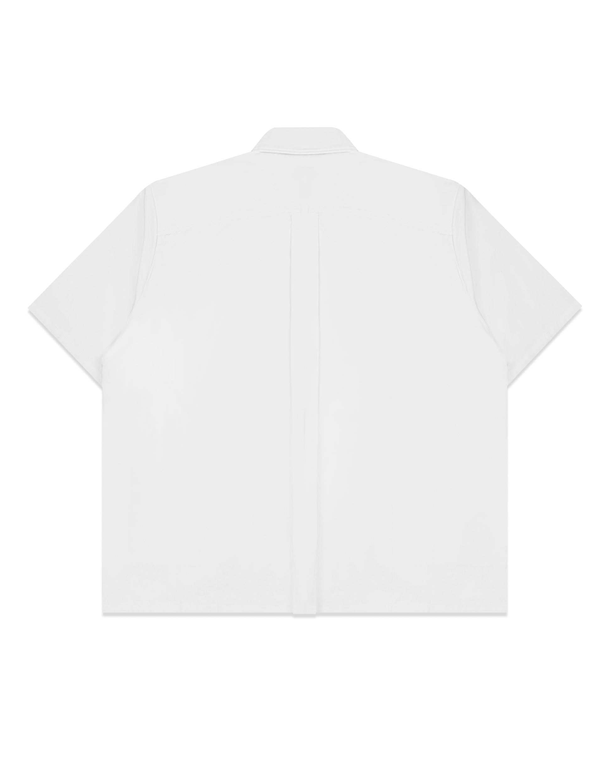 Pili Shirt in White