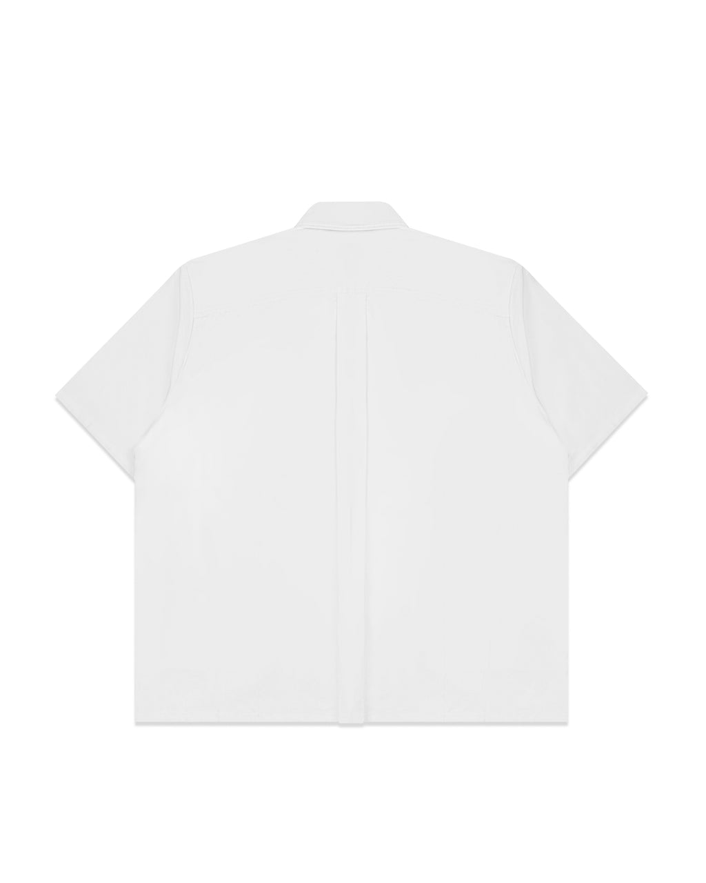 Pili Shirt in White
