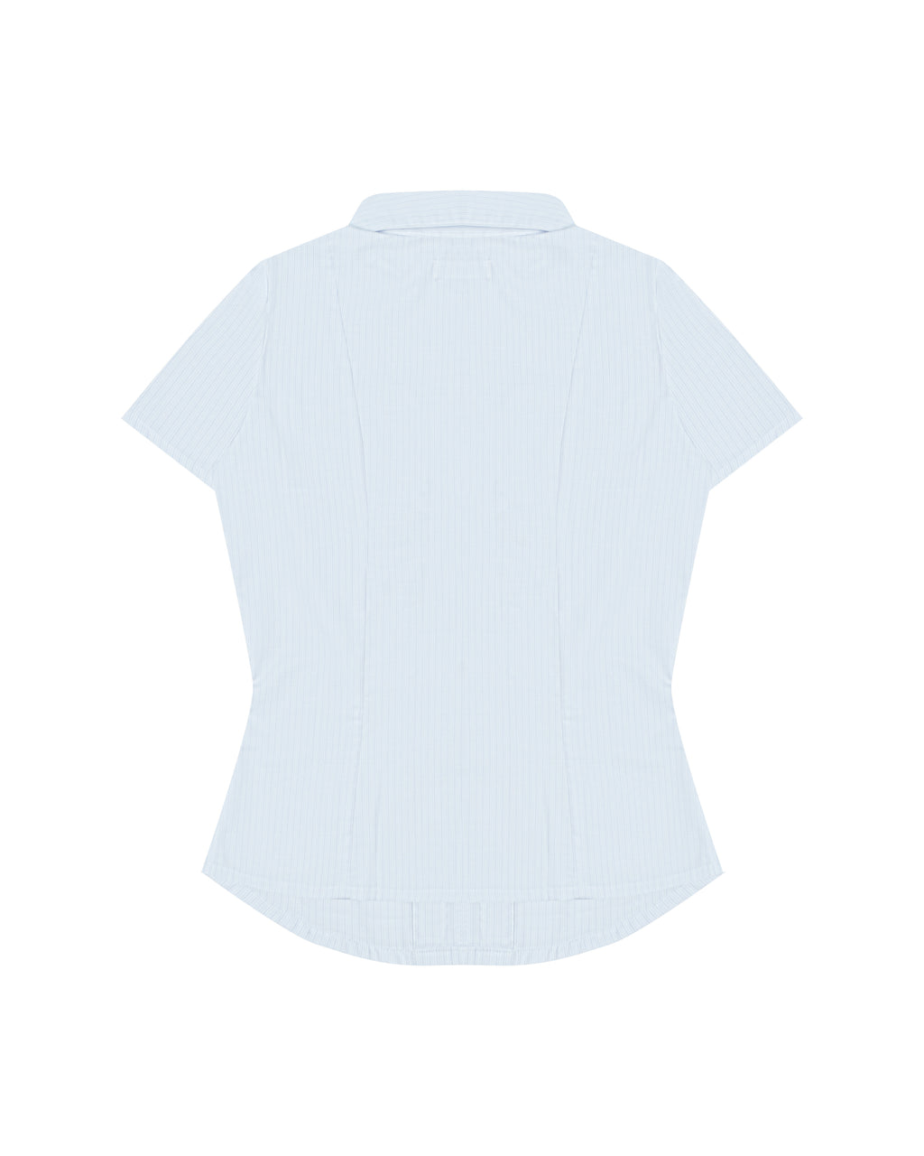 Poppy Shirt in White
