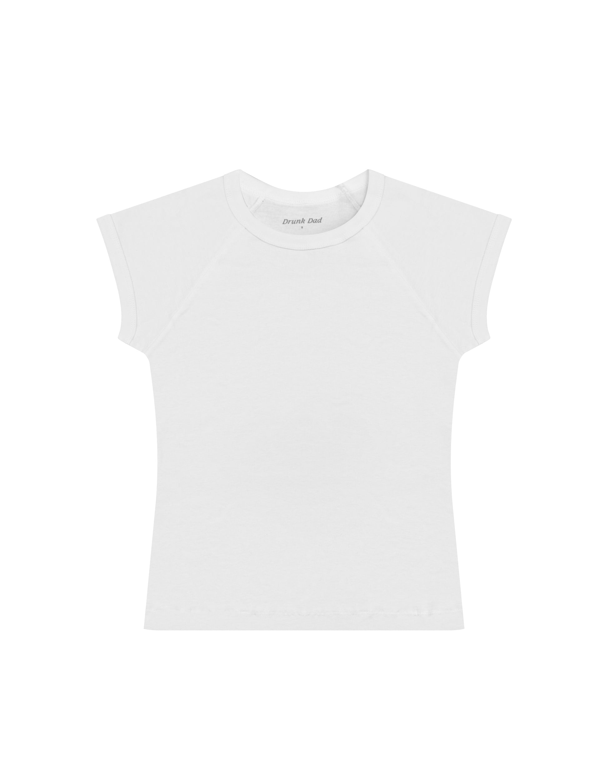 2-in-1 Women's Fitted Tees
