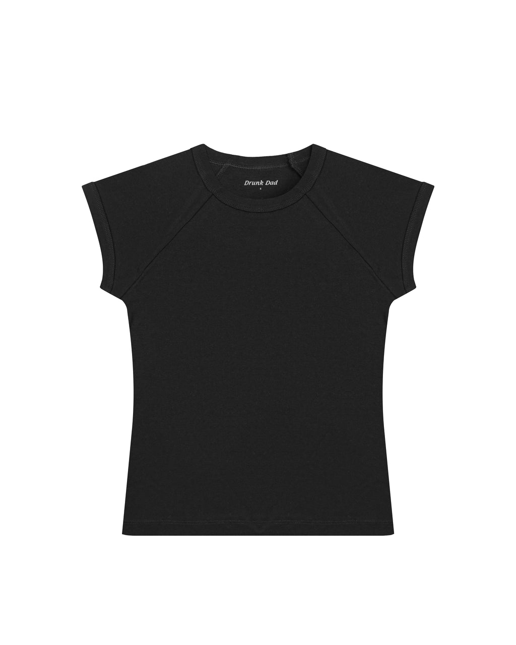 2-in-1 Women's Fitted Tees