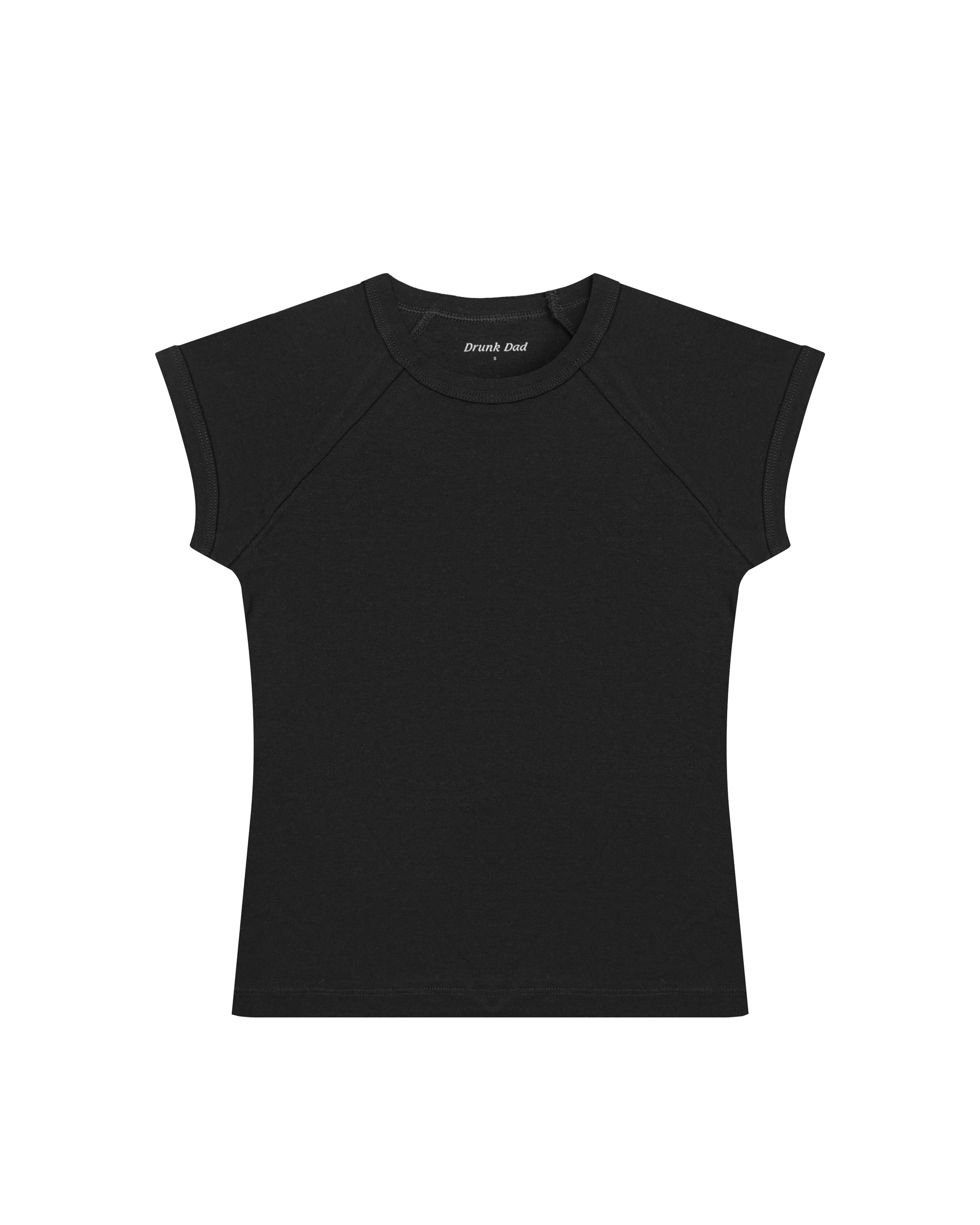 2-in-1 Women's Fitted Tees