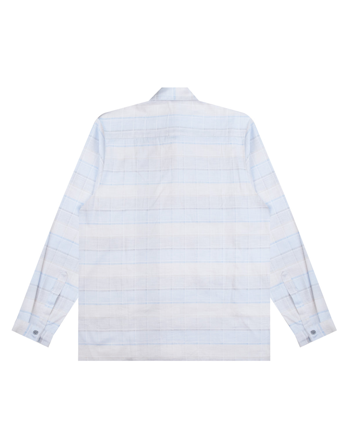 Frills Unisex Shirt