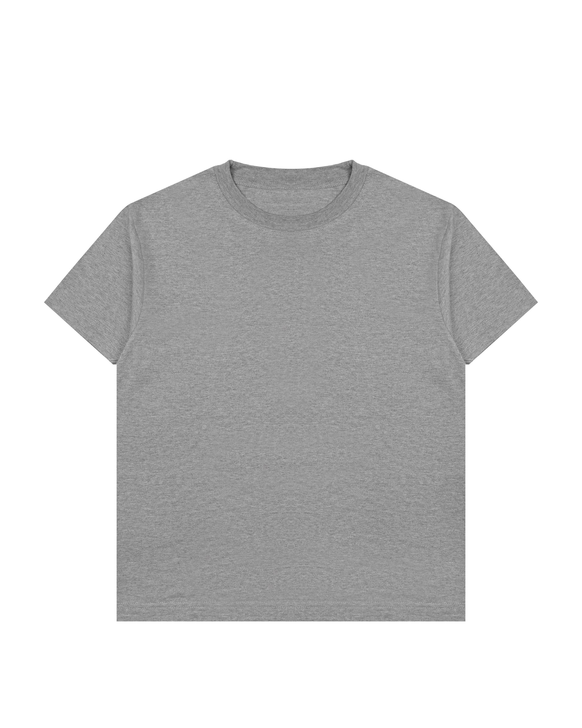 3-in-1 Fitted Tees