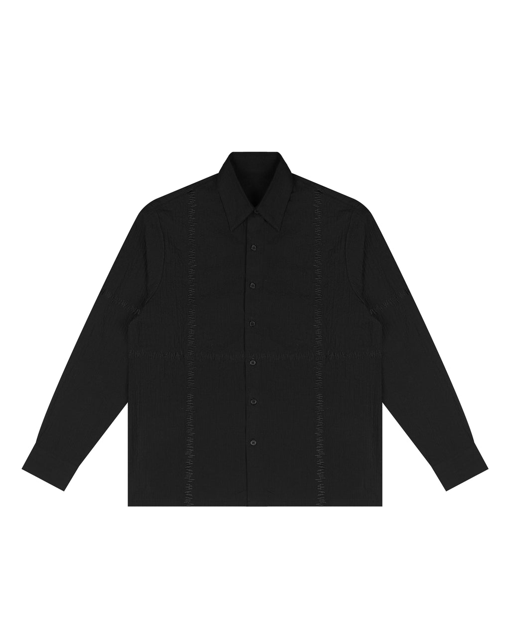 Mori Embroidery Shirt