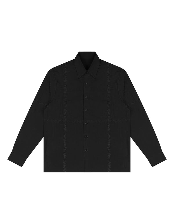 Mori Embroidery Shirt