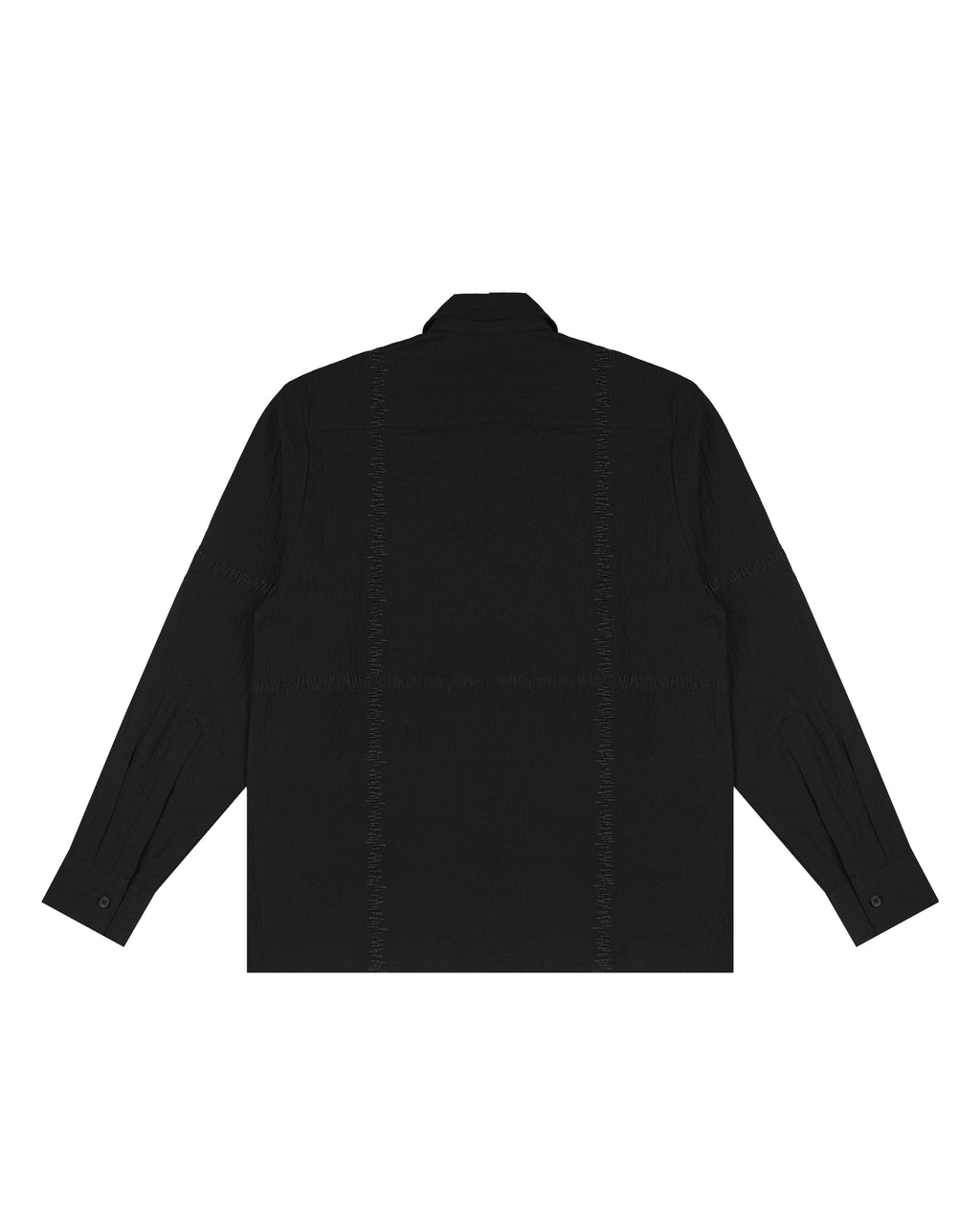 Mori Embroidery Shirt