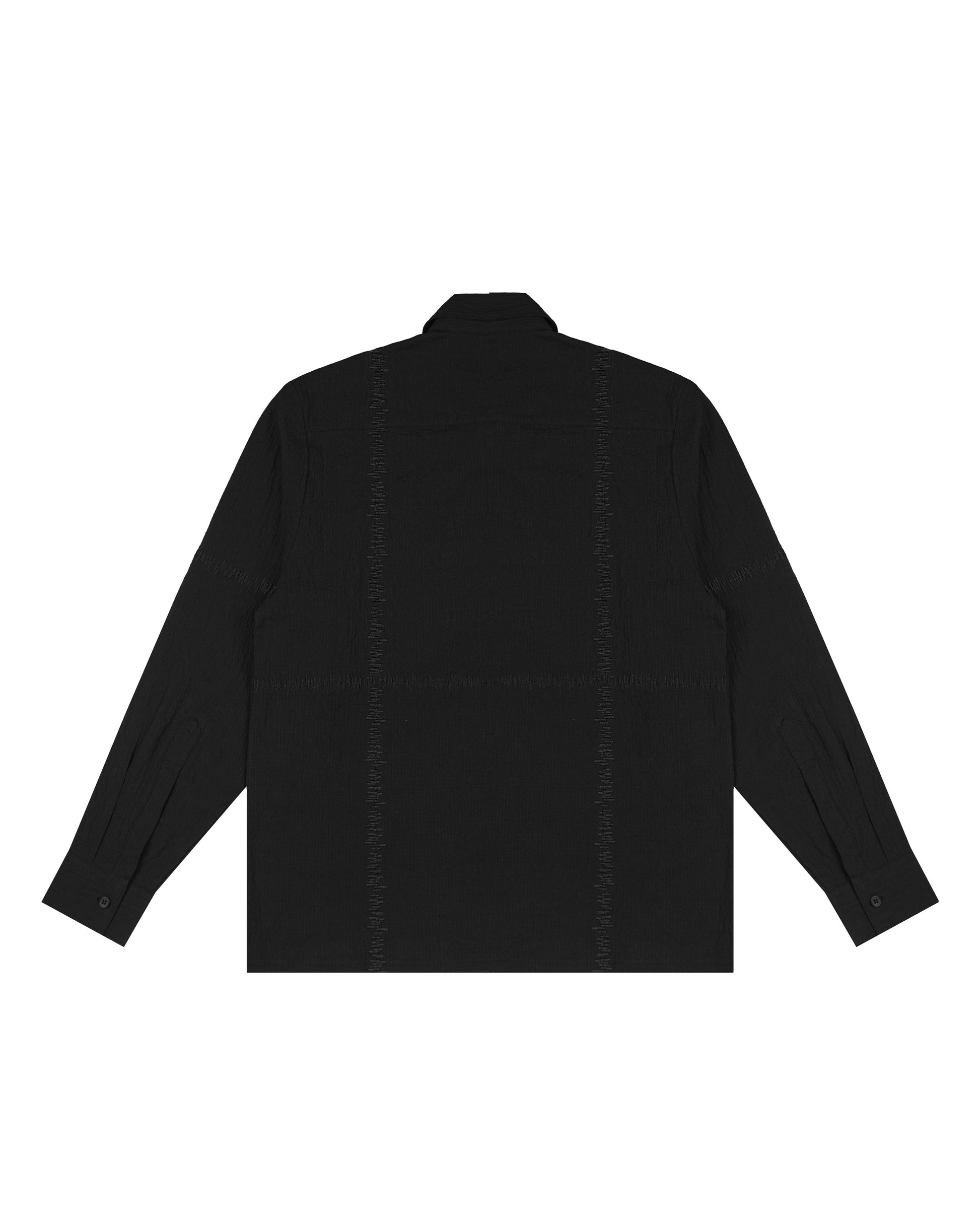 Mori Embroidery Shirt