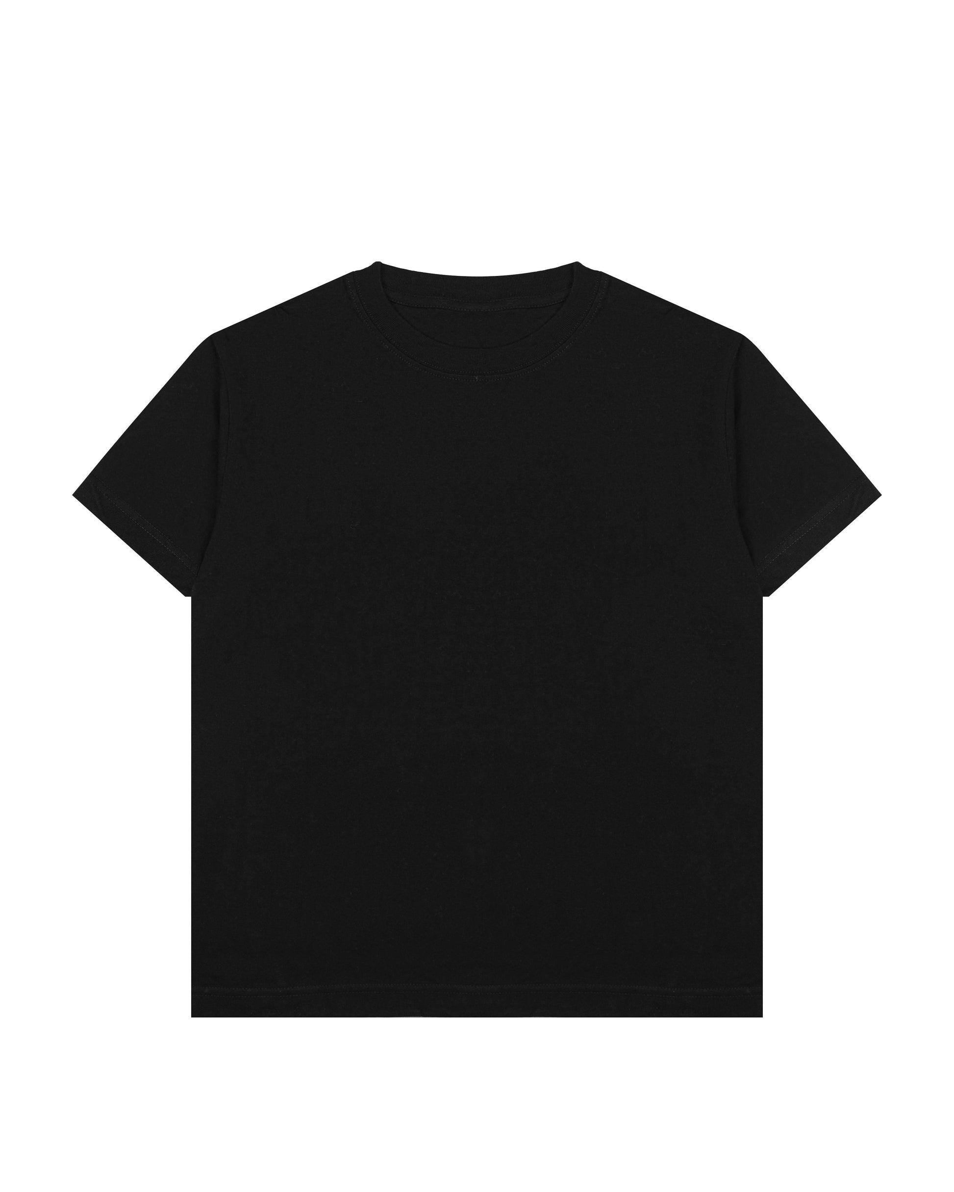 3-in-1 Fitted Tees