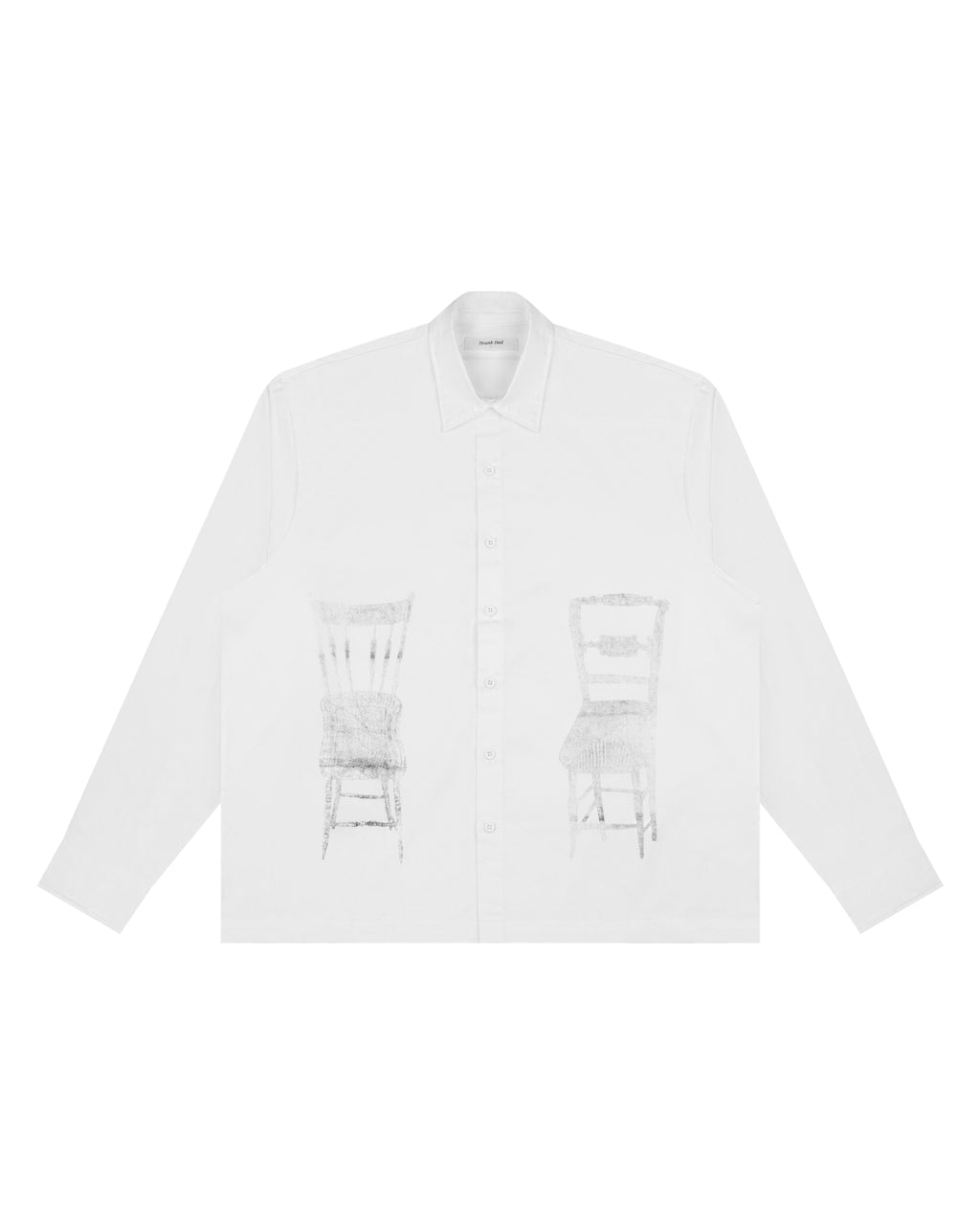 Chair Shirt