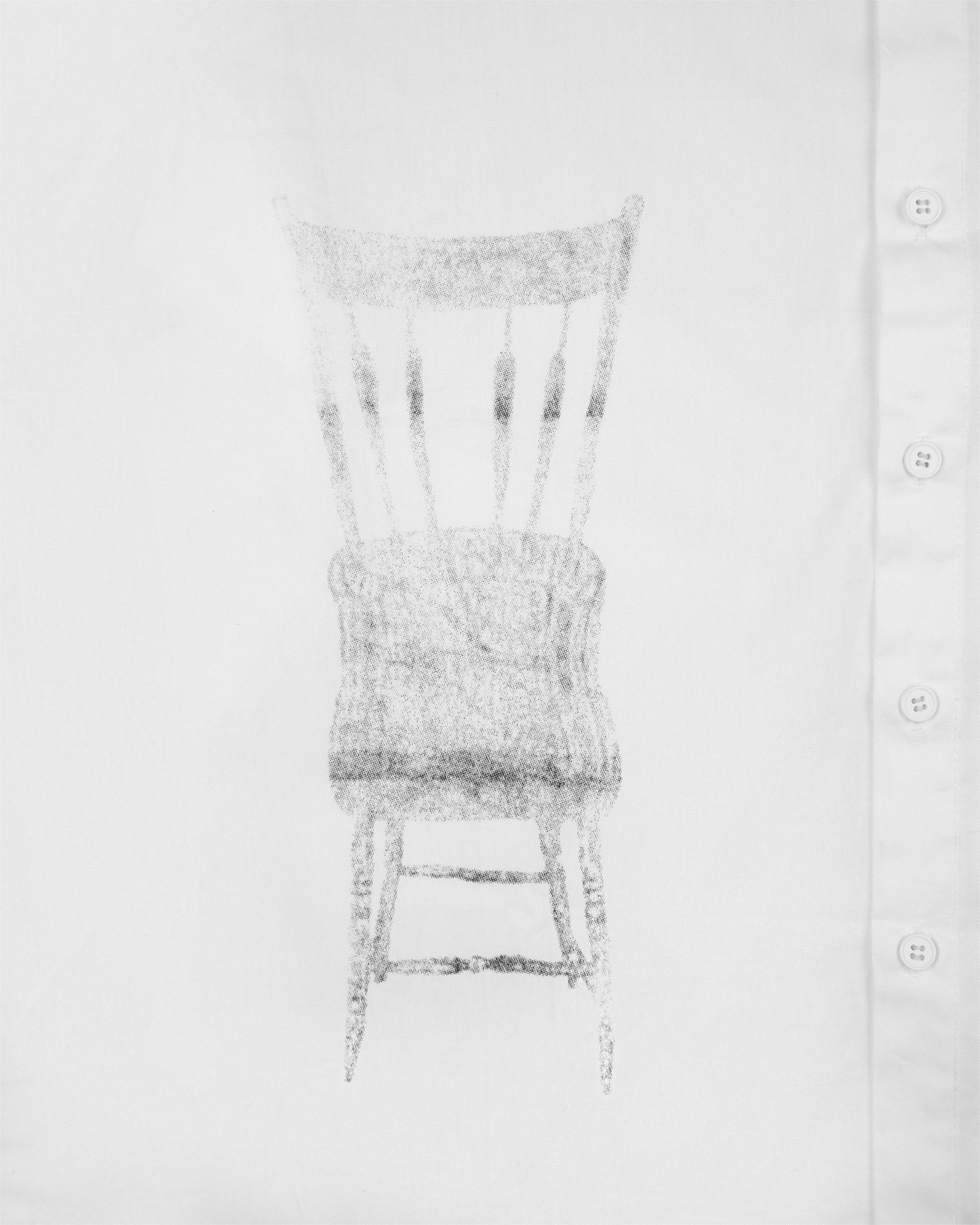 Chair Shirt