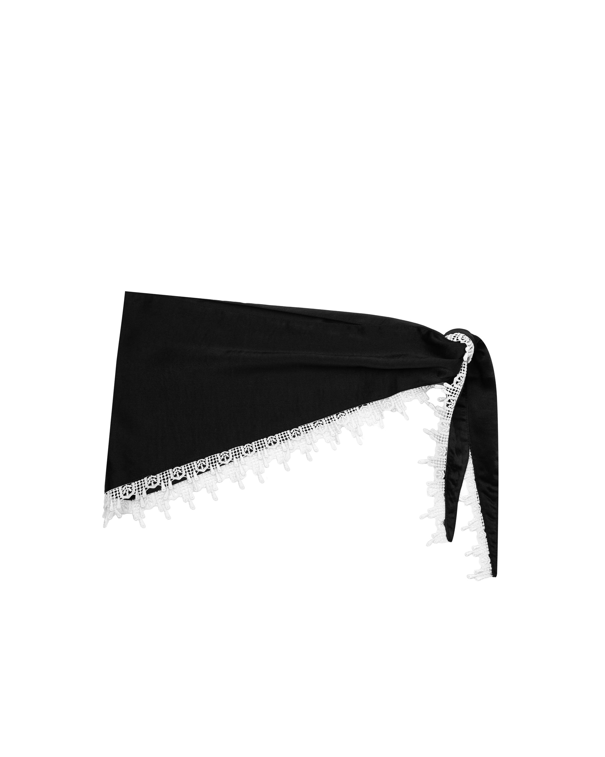 Frida Waist Scarf