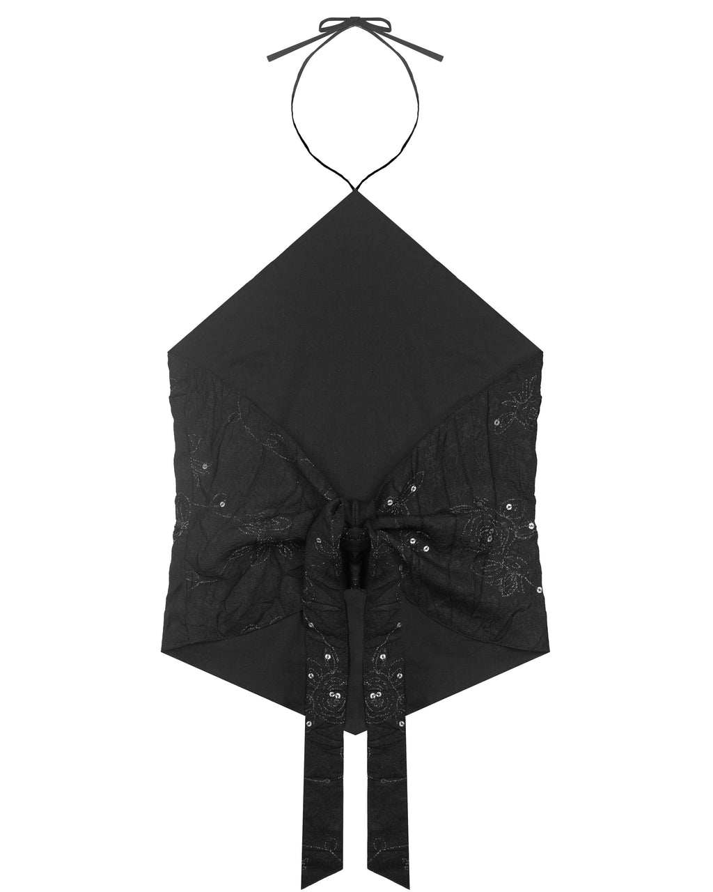 Sharika Top