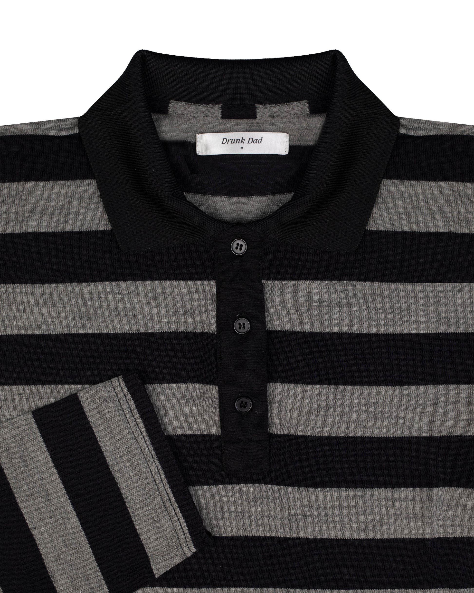 Tissel Polo