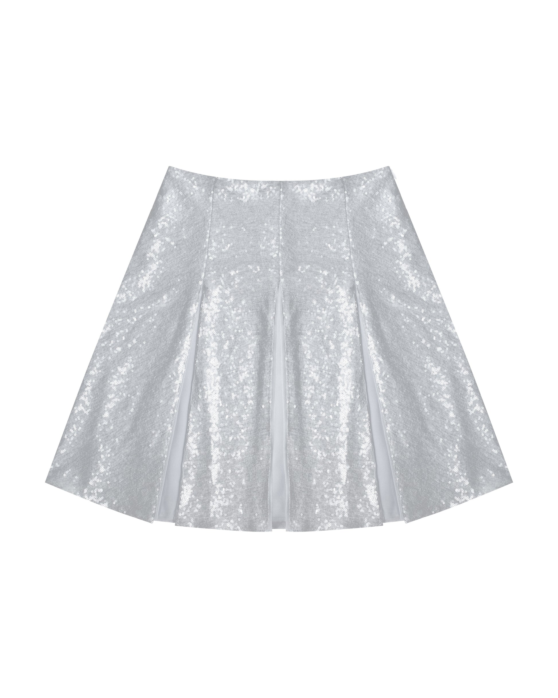 Jinny Sparkly Skirt