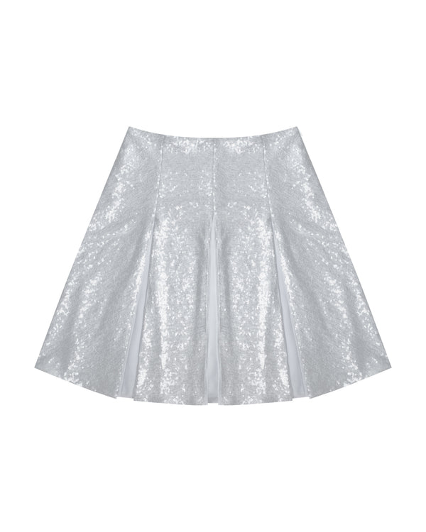 Jinny Sparkly Skirt