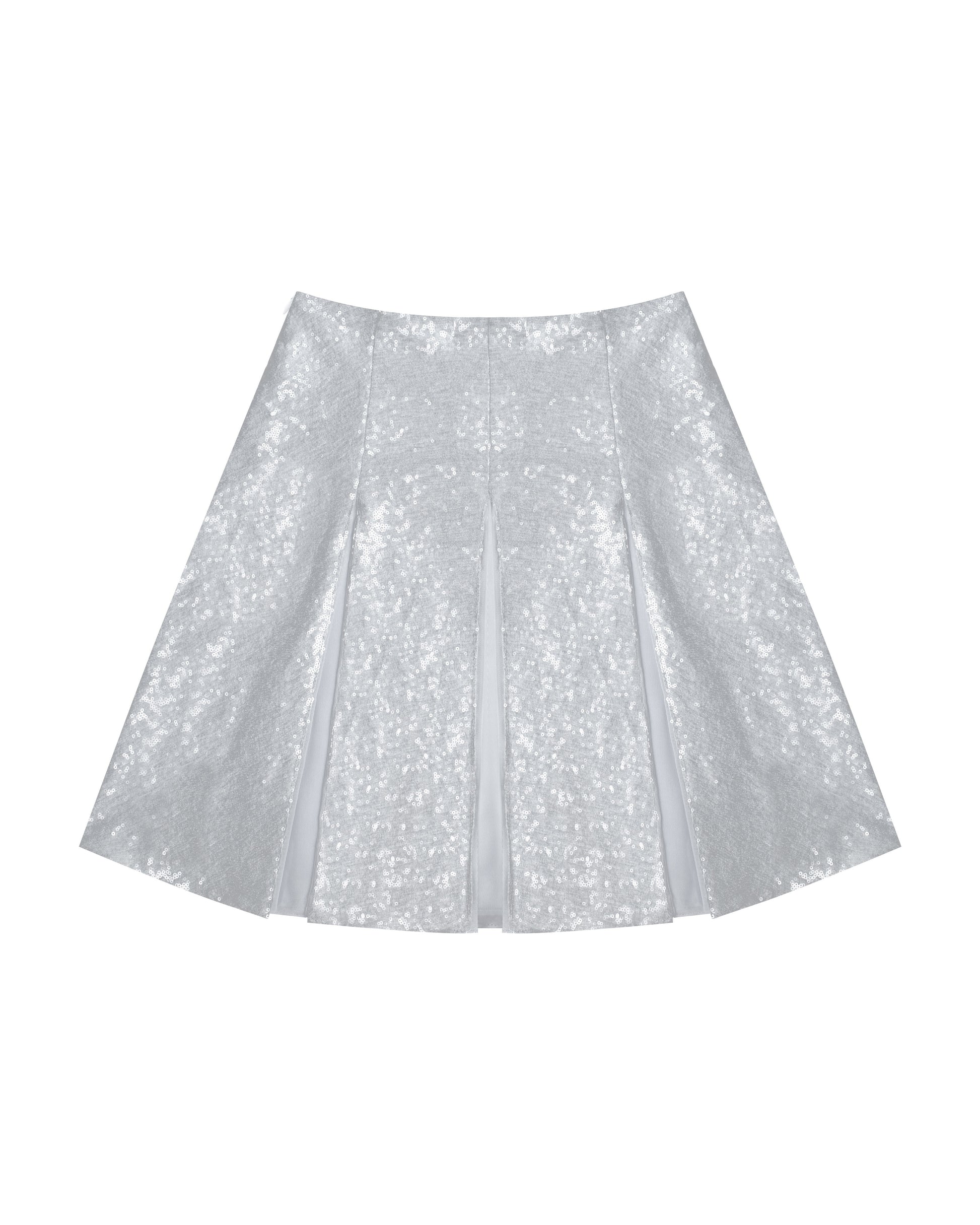 Jinny Sparkly Skirt
