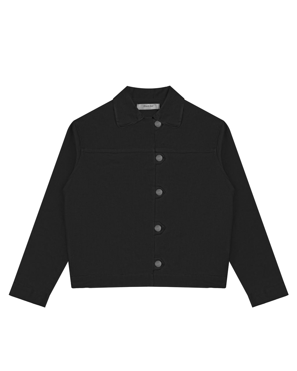 Knoll Jacket in Black