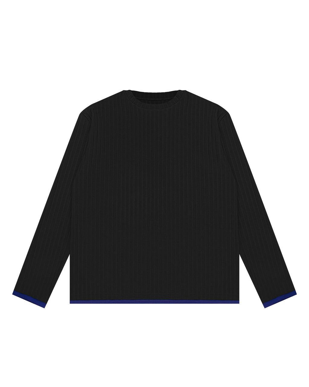 Rory Men's Top in Black