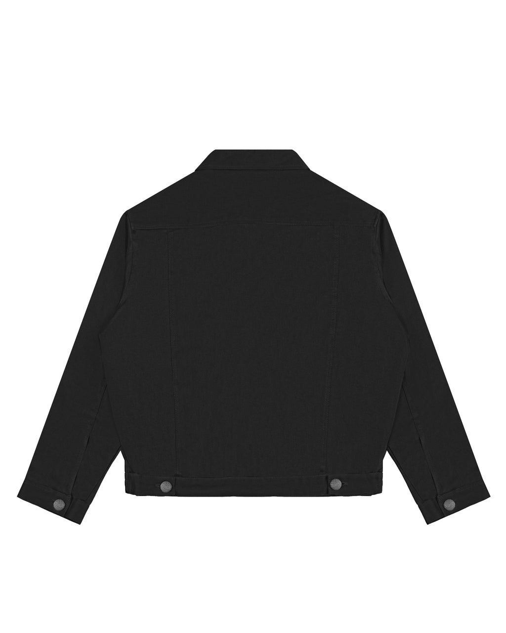 Knoll Jacket in Black