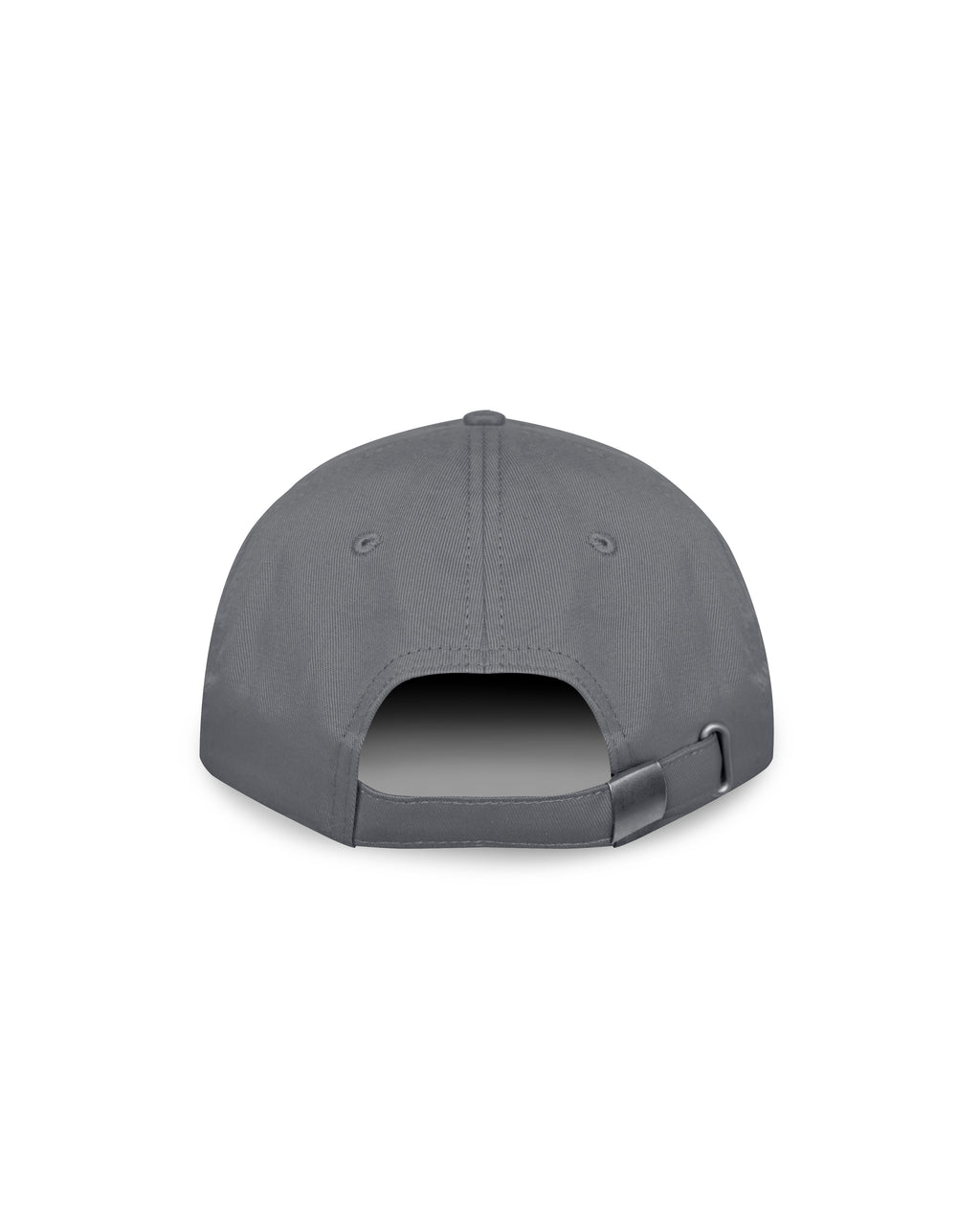 Late Cap in Grey