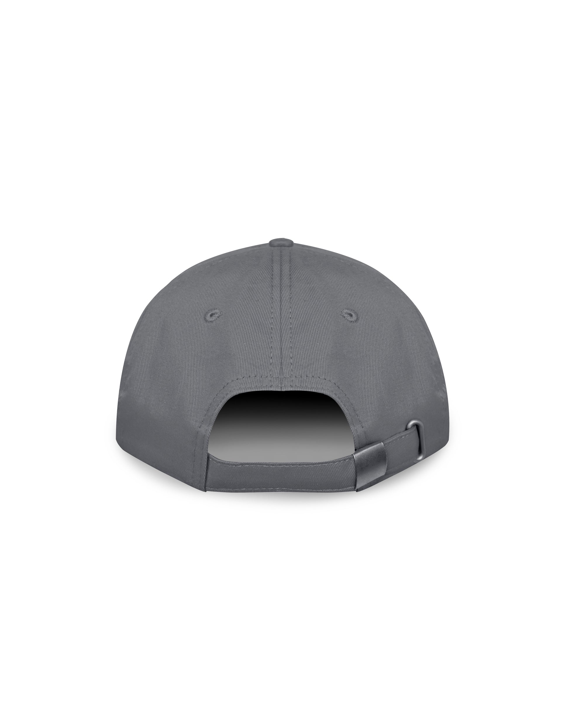 Late Cap in Grey