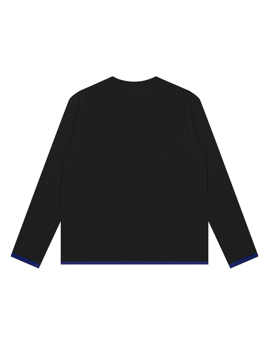 Rory Men's Top in Black