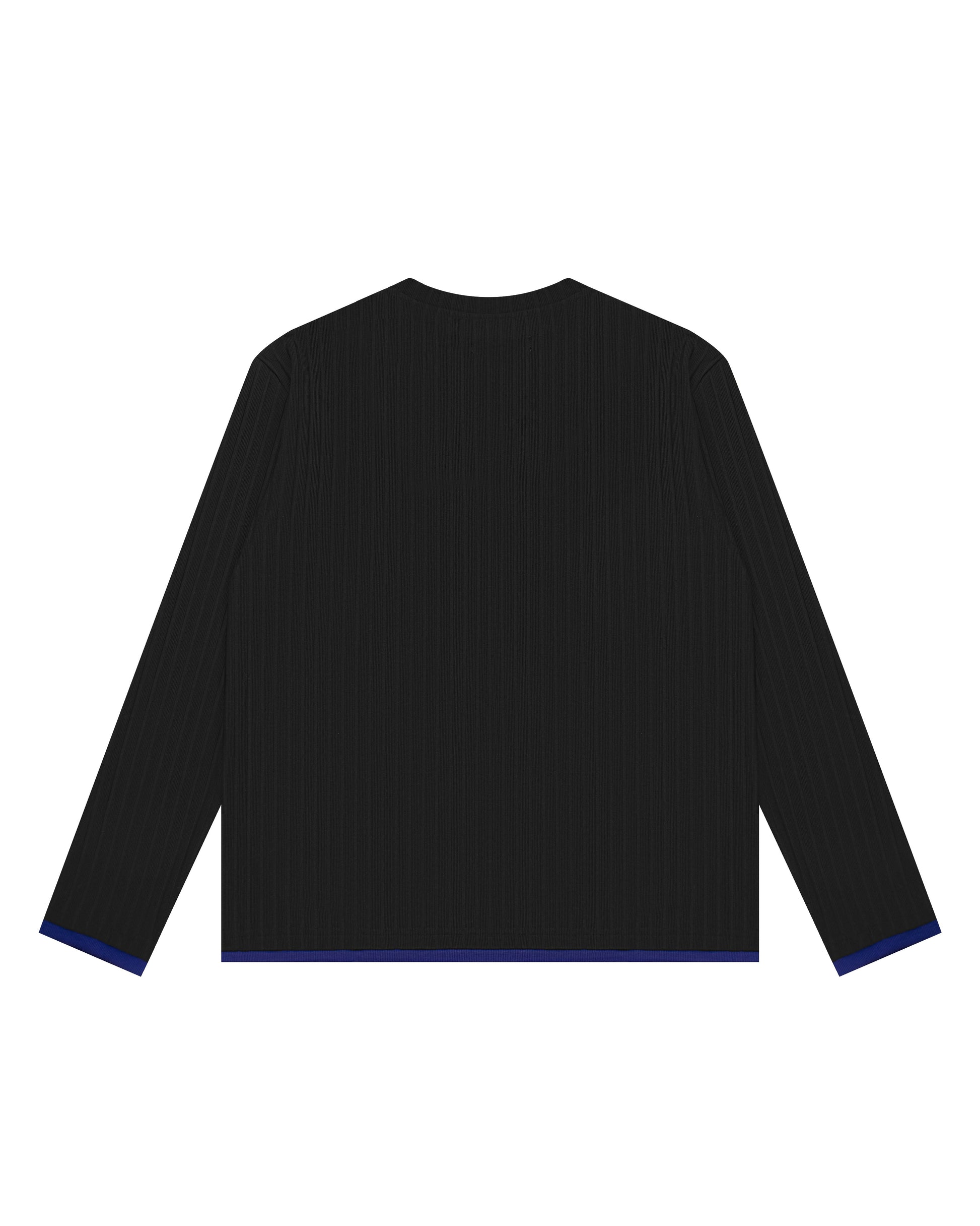 Rory Men's Top in Black