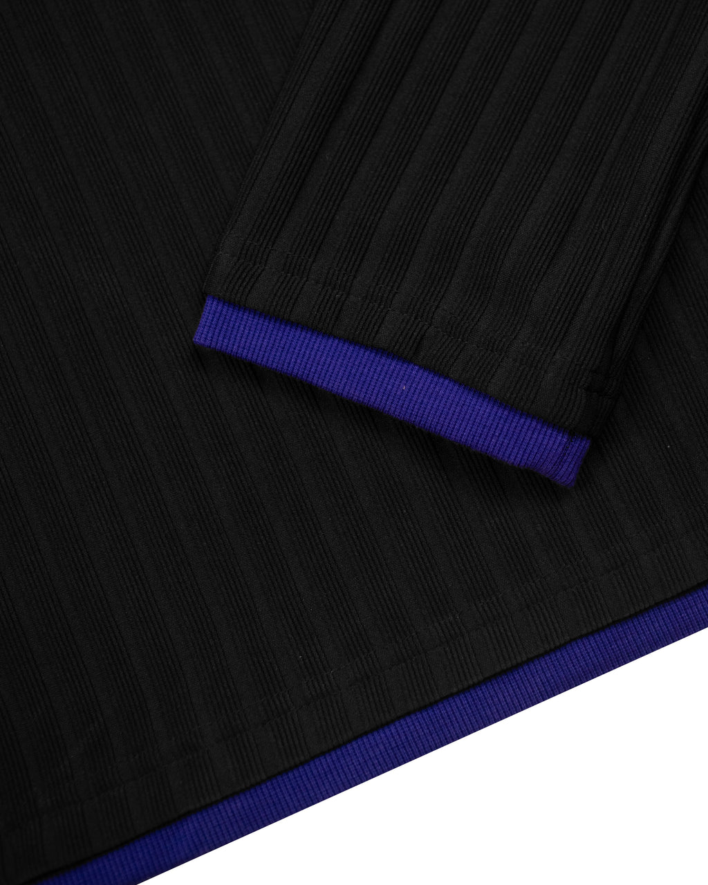 Rory Men's Top in Black