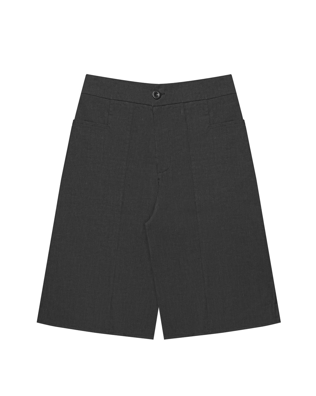Low Belt Jorts
