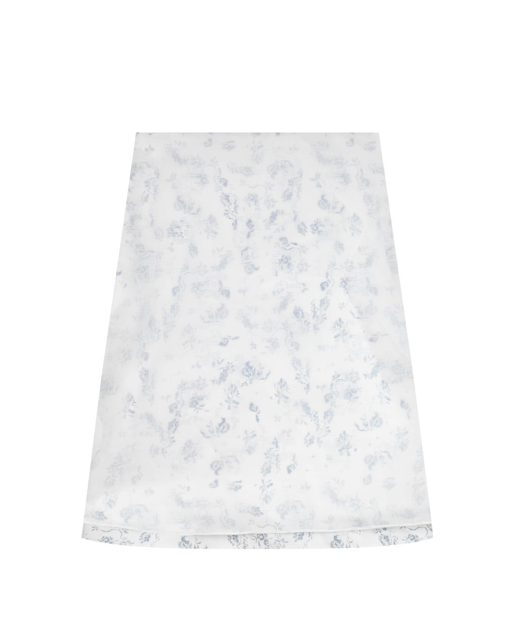 Ardem Ruched Skirt
