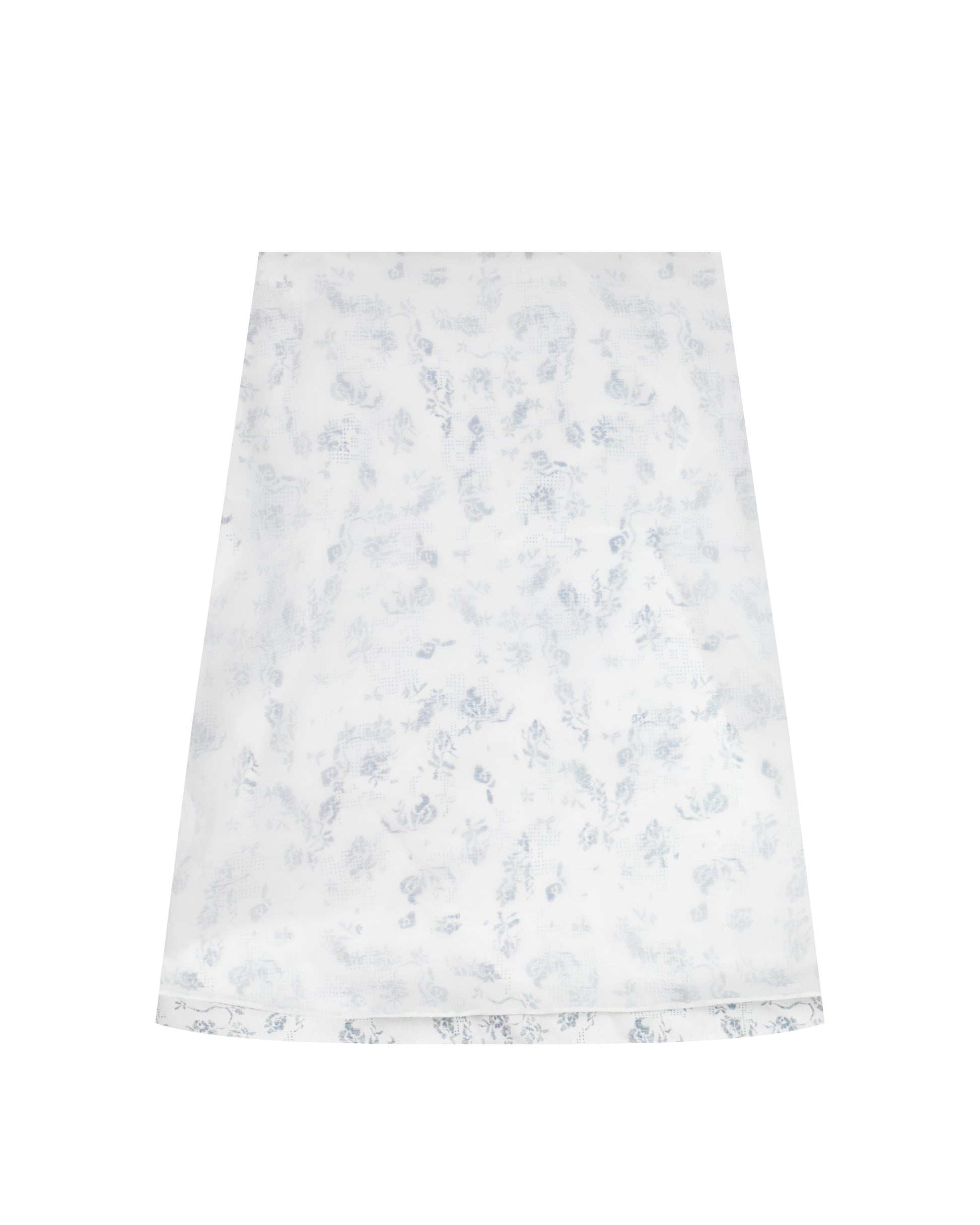 Ardem Ruched Skirt