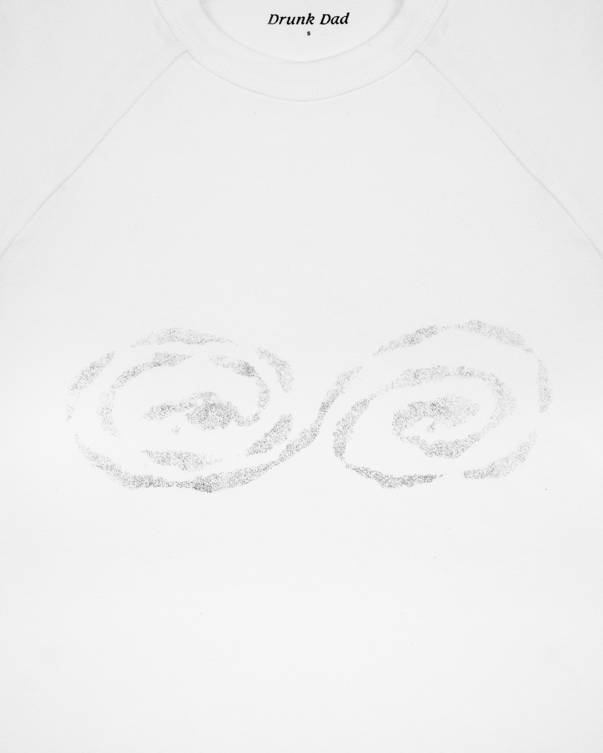 Swirly Women's Fitted Tee