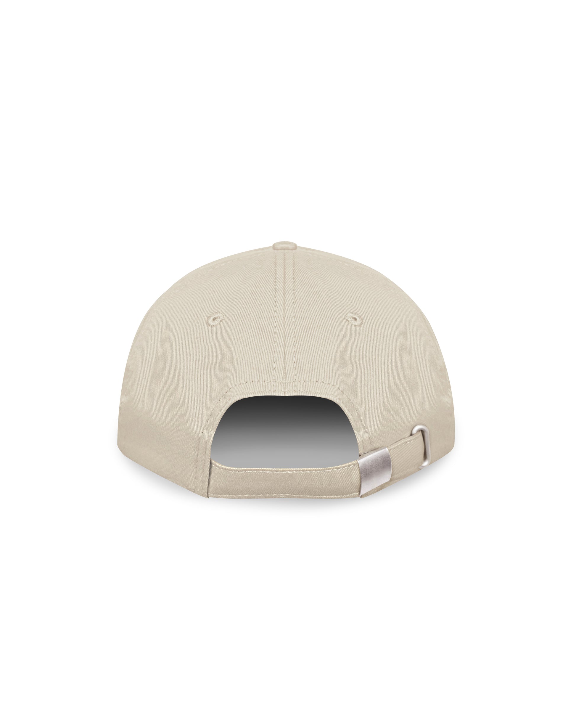 Late Cap in Beige
