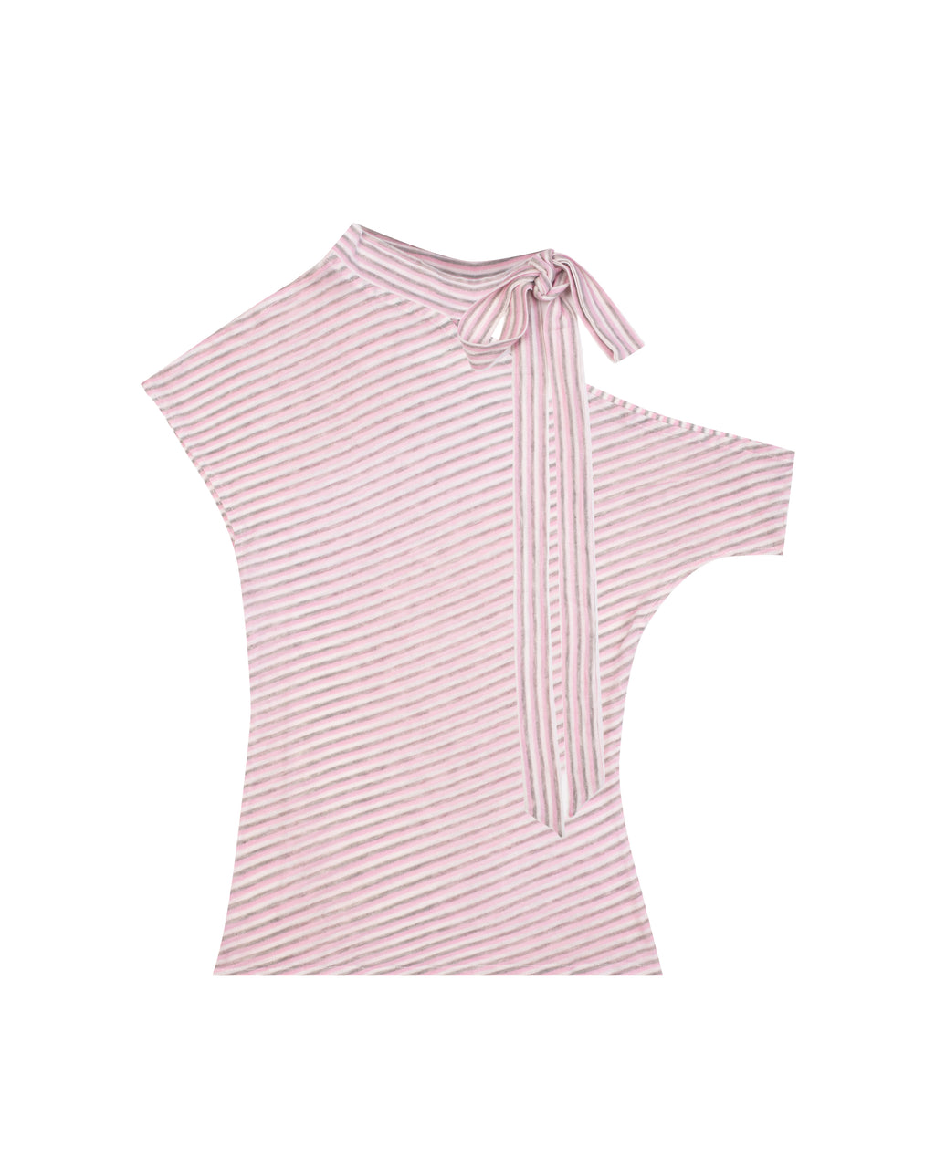 Lune Top in Sorbet