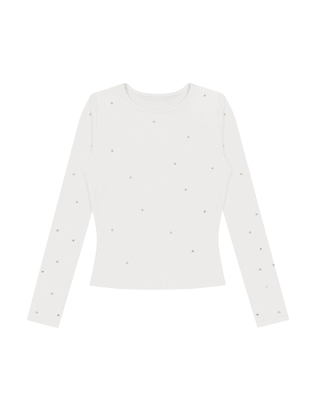 Pixie Bedazzled Top