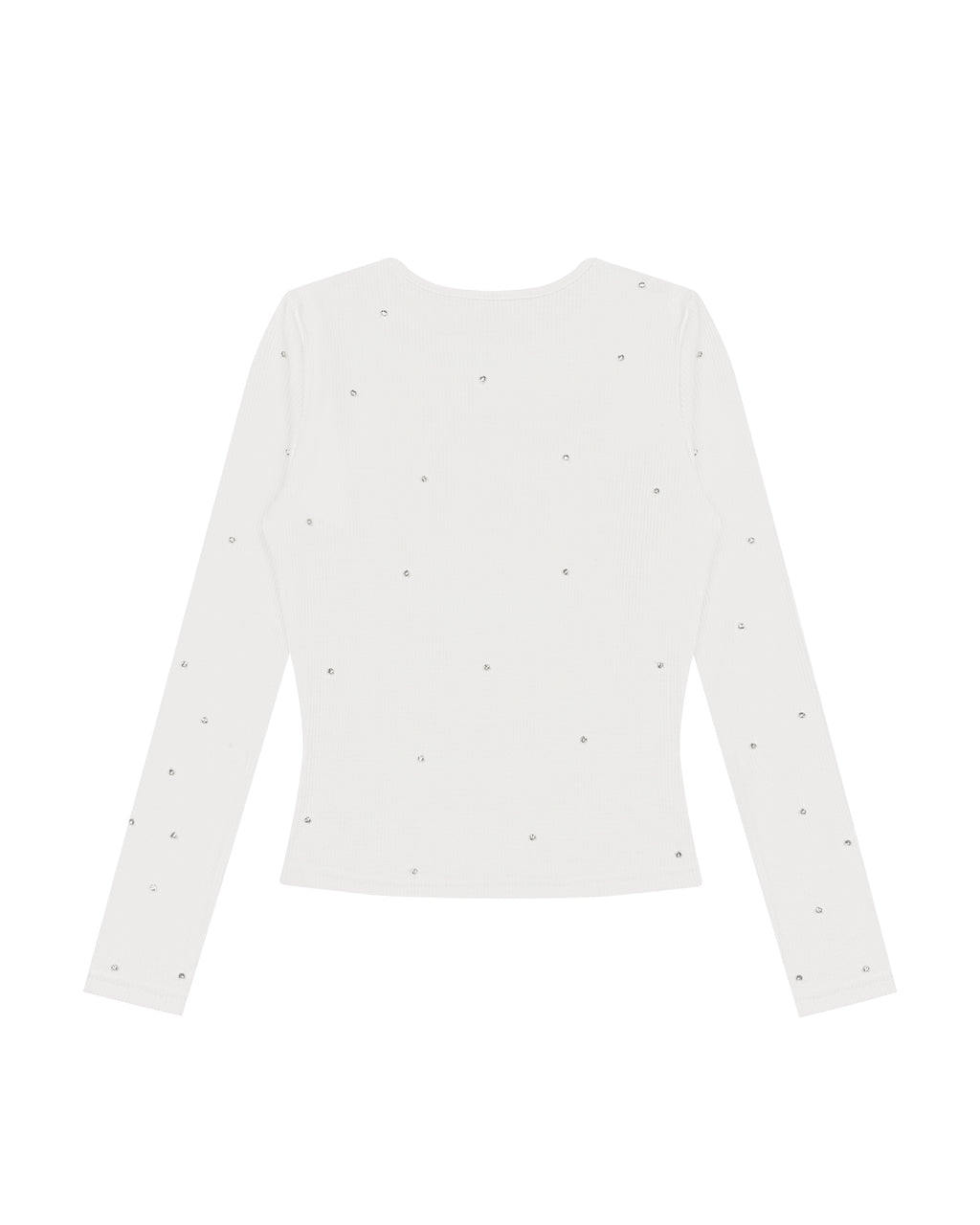 Pixie Bedazzled Top